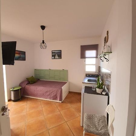 Home Favorito Тарахалехо Екстериор снимка
